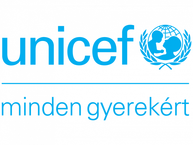 Unicef_logó